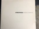 Atmosphere “Seven’s Travels” On Rhymesayers Entertainment. 3xLp. 2003. US.