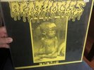 Agathocles Cliche Lp. Rare.
