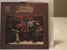 The Doobie Brothers Toulouse Street Quad Vinyl Album (1975) BS4 2634 NM