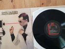Gary Numan Photograph Black Vinyl Re-release