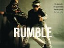 RUMBLE u.s.JUBILEE LP 1114_rare 1959 DOOWOP bop-chords_continentals_channels ETC