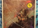 Loudness LP Disillusion IMPORT France RARE French Press MUSIC FOR NATIONS