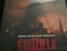 godzilla colored vinyl