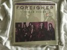 FOREIGNER Double Vision 1st Press MFSL 1-052 Factory Sealed LP Hype