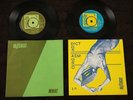 BUZZCOCKS Orgasm Addict & What Do I Get? (UA UK 1st Press 7
