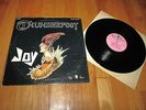 THUNDERFOOT - JOY - PAULA RECORDS LP PAULA LPS 2217