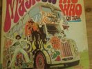 The WHO -- Magic Bus -- Classic 1968 LP release