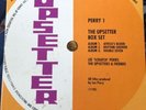 The Upsetter Box Set - Lee Scratch Perry & Friends - Trojan Triple Vinyl