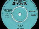 SAM & DAVE Soothe Me  7