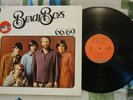 The Beach Boys 2 LP 66/69 French Press Good Vibrations Pet Sounds VG+/M-