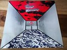 FATES WARNING - NO EXIT LP 1988 METAL BLADE QUEENSRYCHE CRIMSON GLORY SAVATAGE