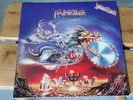 LP JUDAS PRIEST Painkiller 1990