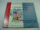American Youth Bicentennial Band - A Bicentennial Salute -  Spirit Of '76 - 2LP