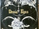 ZAMBIA PROGRESSIVE PSYCH AFRO BOOGIE FUNKY REGGAE RIKKI ILILONGA DREAD EYES