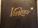 Pearl Jam Vitalogy Original 1994 Record LP - NEW SEALED VINYL RARE