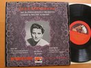 BLP 1073 Joan Hammond Berlioz Beethoven Saint-Saens Susskind HMV 10