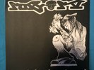 Fury Of Five Convicted And Condemned 7” NJHC E Town Concrete 25 Ta Life