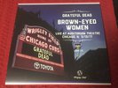 Chicago Cubs Grateful Dead 7“ Vinyl Third Man Records 4/24/19 Wrigley SGA