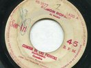 Tropical Cumbia CARMELO GUTIERREZ el pegajoso / RAMON ROPAIN fichitas COLOMBIA l
