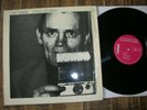CHET BAKER / STEVE HOUBEN / BILL FRISELL .. rare ´84 LP VINYL in M/NM TOP