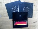 U2 Fire J Swallo /11 O'Clock Cry 2 x 7