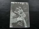 ANTIPOLIISI hardcore fanzine Finland -85 Terveet kädet Maho Neitsyt Wretched