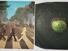 Beatles Abbey Road LP 1st UK Press Sleeve/Black Inner *VERY RARE* NM