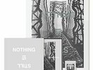 VYNEHALL,LEON-NOTHING IS STILL (POST) (DLCD) (UK IMPORT) VINYL LP NEW