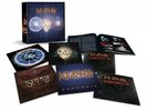DEF LEPPARD THE ALBUMS VOLUME 2 BOX SET 10 VINYL LP  NEW SEALED