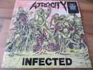 LP - ATROCITY - Infected - 1990 - Core3
