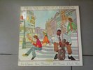 LP The Howlin' Wolf London Session Rolling Stones Records COC 49101 Germany 1971