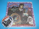 LP ITALIAN PROG NO STRANGE - IL SENTIERO DELLE TARTARUGHE + CD come nuovo