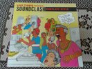 King Tubbys Presents Sound Clash Dub Plate Style , Taurus Label