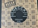 Bill Haley Comets DECCA 9-29124 Thirteen Women / Rock Around the Clock 1955 NM