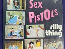 RARE PORTUGAL 1979 SEX PISTOLS 7