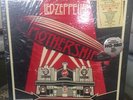 Led Zeppelin Mothership deluxe 180gm vinyl 4 LP box set NEW/SEALED