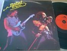 REBEL stargazer LP Polydor 1983 rf