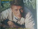 JOHNNY HALLYDAY 