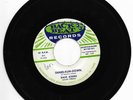 DAVE ATKINS-BACK BEAT 511 PROMO RARE ROCKABILLY 45 RPM SHAKE-KUM-DOWN VG+