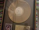 Helen Reddy Greatest Hits Gold Record