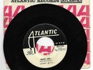 SONNY WEST-ATLANTIC 1174 PROMO RARE ROCKABILLY 45 RPM RAVE ON/CALL ON CUPID