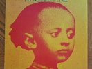 RAS MICHAEL / RASTAFARI   Jamaican Album w Orange & White Labels   NEAR MINT