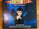 Murray Gold - Doctor Who Original Television Soundtrack - Vinyl Records