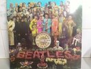 THE BEATLES - Sgt PEPPERS LONELY HEARTS CLUB BAND LP   PMC 7027