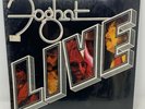 Foghat Live w Die-Cut Cover 180g Vinyl Reissue Record Sealed new Slow Ride