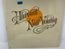 Neil Young Harvest 1972 LP Vinyl S/S Still Sealed Early Club MSK 2277 Heart Gold