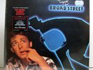 Paul McCartney Give My Regards To Broad Street SEALED 1st Press US LP w/ HYPE