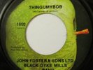 Apple 45: John Foster & Sons Black Dyke Mills Band 