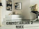 Grinderman 2 RMX Vinyl / 12