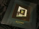 Pink Floyd Echoes 4LP Box Set, RARE, HARD TO FIND, GREAT CONDITION
